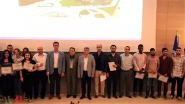 Uşak Üniversitesinde Sosyal Sorumluluk Projeleri