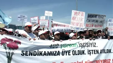 Yörsan Toplu İş Sözleşmesinde Mutlu Son
