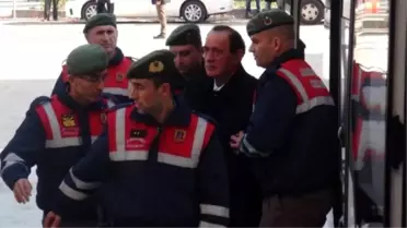 Alaattin Çakıcı'ya, Erdoğan'a Hakaretten Hapis Cezası