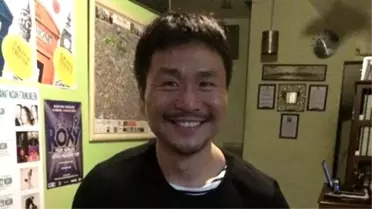 Cihangir'de Alkol Yüzünden Saldırıya Uğrayan Koreli Dükkanına Kilit Vurdu