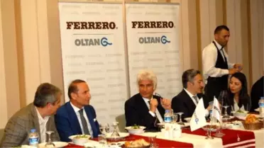 Ferrero Ceo'su Oltan: Ucuz Fındık Amacımız Olamaz