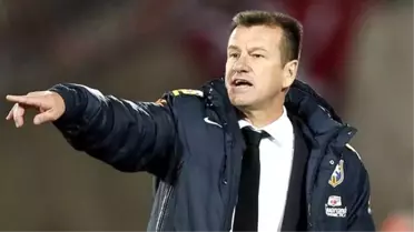 Galatasaray, Teknik Direktörlük İçin Carlos Dunga ile Görüşüyor