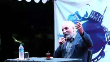 Hasan Kaçan Sakaryalılarla Buluştu