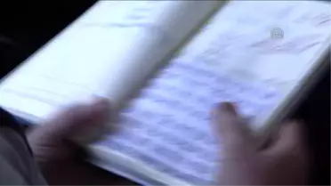 Her Şey Oğlum İçin' (1)