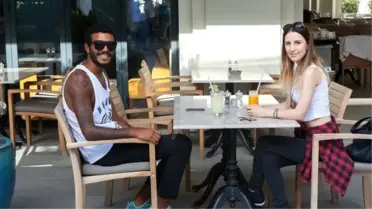 İstanbul'a uyum sağlıyor