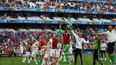Macaristan, İzlanda ile 1-1 Berabere Kalarak Gruptan Çıkmayı Garantiledi