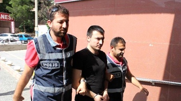 Trafik Canavarı 10 Yıl Sonra Yakalandı