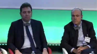Zorlu Enerji Genel Müdürü Ak: 'Türkiye'nin Paris Hedeflerinde Sıkıntı Yaşanmaz'