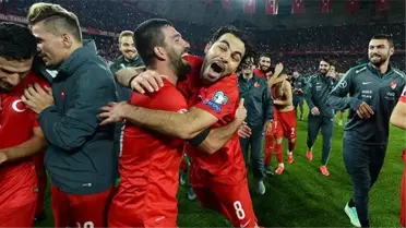 Arda Turan'ın Selçuk İnan'la Arası Açıldı