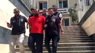 Beyoğlu'ndaki 'Firuzağa' Protestosu