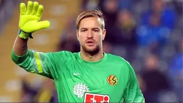 Fenerbahçe, Eskişehirspor'dan Boffin'i İstiyor