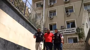 Firuzağa'daki Darp Olayında Yeni Gelişme