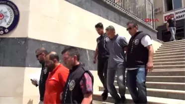 Firuzağa'daki Saldırı Olayında 2 Kişi Adliyeye Sevk Edildi