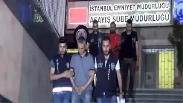 Firuzağa'daki Saldırı Olayında 2 Kişi Gözaltında