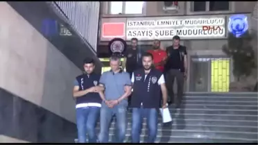 Firuzağa'daki Saldırı Olayında 2 Kişi Gözaltında