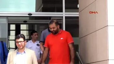 Firuzağa'daki Saldırı Olayında 2 Kişi Serbest Bırakıldı