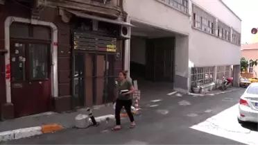 Firuzağa Sakinleri, Yaşananlardan Rahatsız