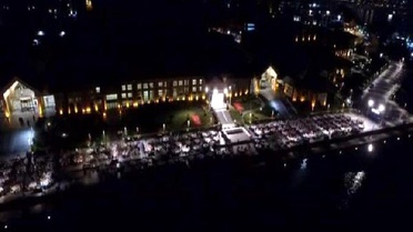 Kamalak, Sp İstanbul İl Başkanlığı İftarında Konuştu