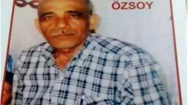Yaşlı Adamdan 16 Gündür Haber Alınamıyor