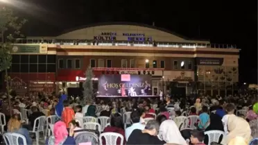Arifiye'de Ramazan Etkinlikleri Devam Ediyor