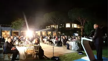 Cumhurbaşkanı Erdoğan'dan 'Firuzağa' Açıklaması