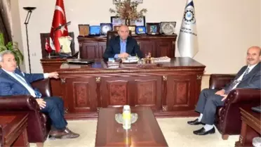 Etso'ya, 'Eyof' Ziyareti