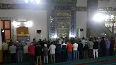 Fatsa Orta Büyük Cami'den Bir Proje Daha