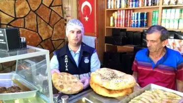 Fırınlarda Sorun Yok