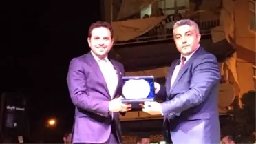 Hisarcık'ta Ramazan Geceleri Dolu Dolu Yaşanıyor