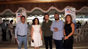 İstanbul'daki Muğlalılar İftarda Buluştu