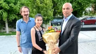 Karaman'da Emniyet Mensupları İftar Yemeğinde Bir Araya Geldi