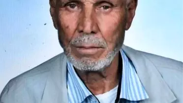 Manisa'da Kore Gazisine Son Görev