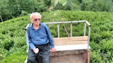 Rizeli de Çare Tükenmez
