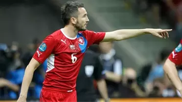 Türkiye'ye Gol Atarsam Sevinmeyeceğim'