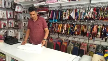 Alaplı Esnafının Umudu Bayramda
