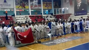 Aydınlı Judocular İzmir'den 10 Madalya ile Döndü