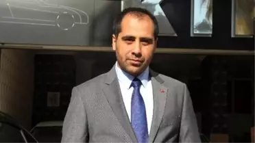 Başkan Kıratlı: 'Verilen Sözleri Tek Tek Yerine Getiriyoruz'