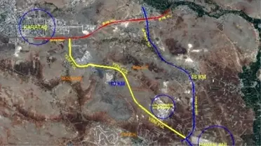Büyüşehir'den Ulaşımda Bir Kolaylık Daha