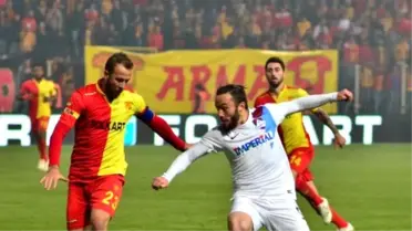 Göztepe'de Giray Af Bekliyor