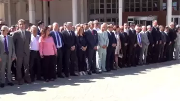 Kurtuluşunun 95. Yıl Dönümü ve Uzun Mehmet'i Anma Günü