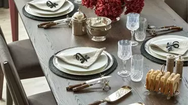 Marsala rengi Doğtaş'ın tasarım anlayışıyla yorumlandı