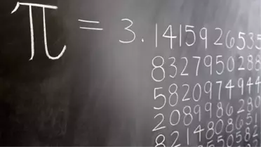 Pi Sayısı Telefonunuzun Hızını Gösteriyor!