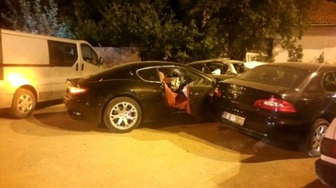 Başkent'te Trafik Kazası: 1 Ölü, 1 Yaralı