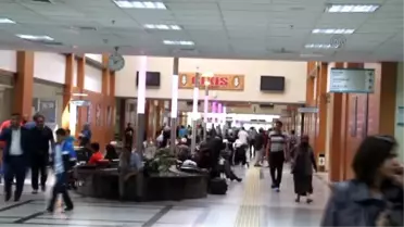 İki Yaşındaki Çocuk Kaynamış Süt Bulunan Kazana Düştü