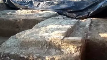 Macaristan'da Osmanlı Dönemine Ait Cami Bulundu