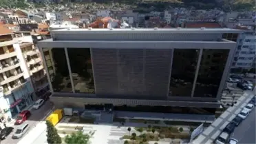 Manisalılardan Tam Otomasyonluya Tam Puan
