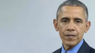 Obama Senato'ya Sert Çıktı