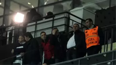 Ozan Tufan'ın Babası: 'Güzel Bir Gol Attı'