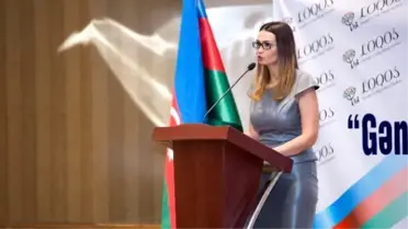 Paşayeva'dan Almanya'ya Soykırım Eleştirisi