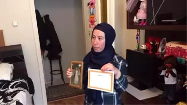 Sincan'da Bulunan Cesetlerin Baba ve Kızına Ait Olduğu Kesinleşti